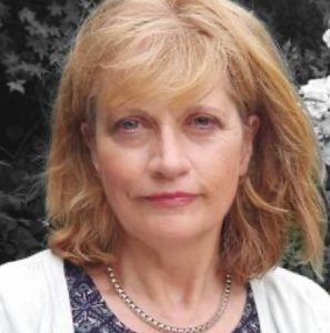 Lynda Mugglestone, Plenary Speakers